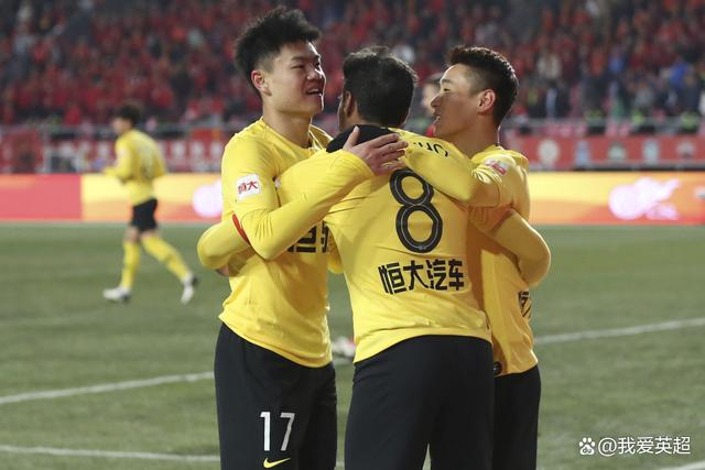 云开体育中超赛后走向成谜，广州队官宣签约，质疑声仍在，年轻球员得到机会的简单介绍