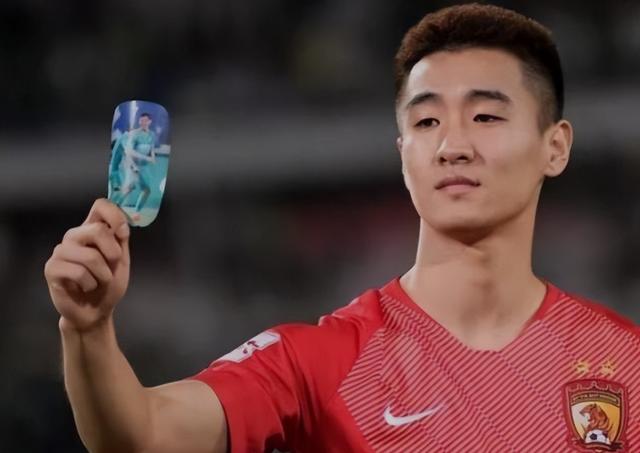 云开体育中超赛后走向成谜,广州队官宣签约,质疑声仍在,年轻球员得到机会的简单介绍