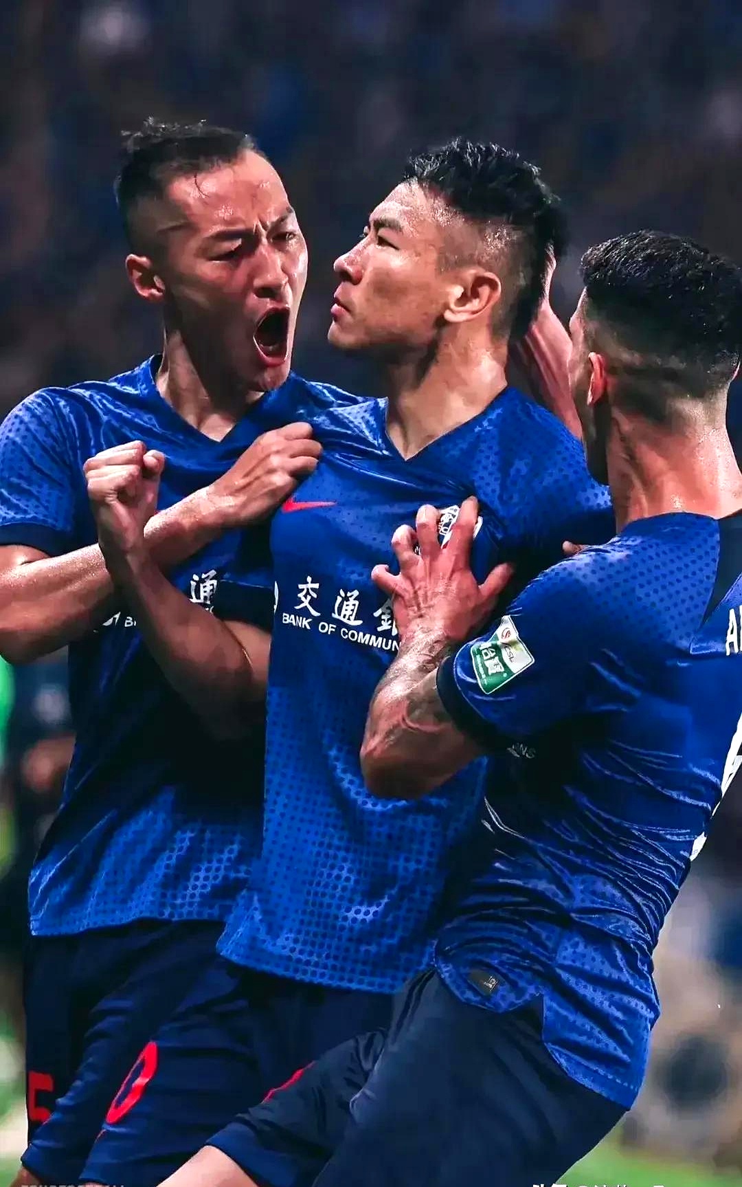 开云官网关键时刻欧超杯焦点战,上海申花豪取连胜,底气十足,年轻球员得到机会(2077电波杀不杀巫毒帮)